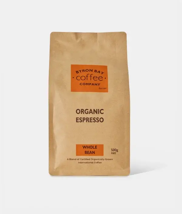 Byron bay Coffee- 1kg bag