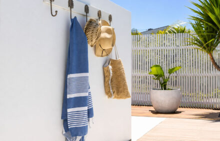 Family Accommodation Features for Kingscliff Stays