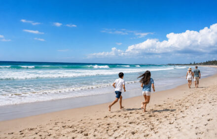 Kingscliff Activities: What to Do During Your Coastal Holiday