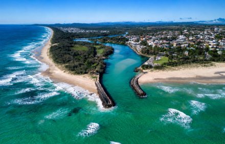 Where to Stay in Kingscliff for the Holiday You Want