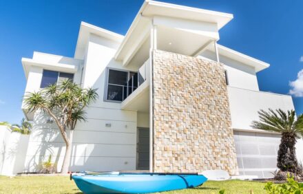 The Beach Haus