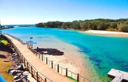 Plan a Family Day at Cudgen Creek: Swimming, Paddling and Picnic Tips
