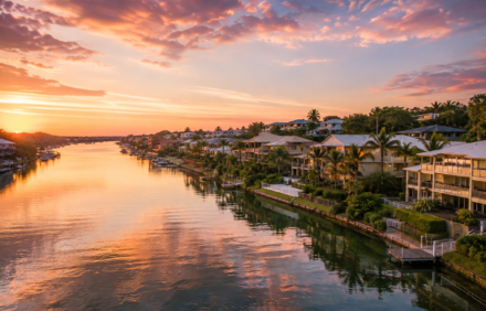Beds, Bathrooms and Shared Space: Choosing Group Accommodation in Kingscliff