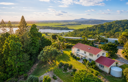 Terranora Accommodation for Families and Groups on the Tweed Coast