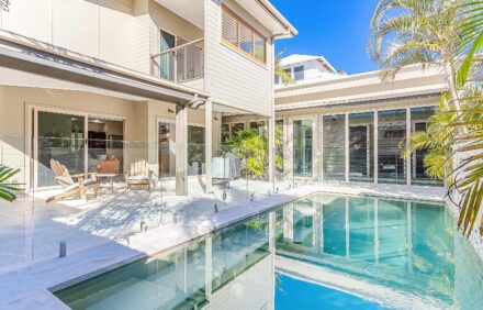 Casa Villa by the Ocean
