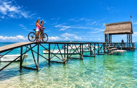Casuarina Holiday Guide: Quiet Beach Days, Cycling and Family Time