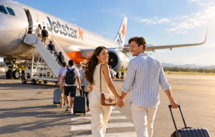 Kingscliff Wedding Guest Accommodation That Keeps Everyone Close