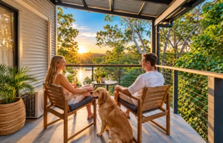 Pet Friendly Accommodation in Kingscliff: What to Check Before Booking