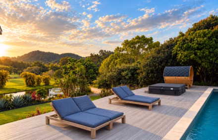 Coastal Ranch
